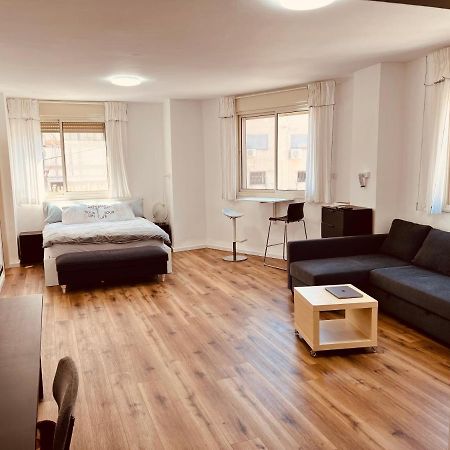 Nazarena Studio Apartment Luaran gambar