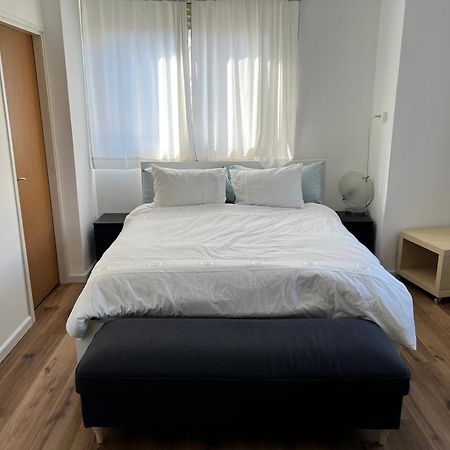 Nazarena Studio Apartment Luaran gambar