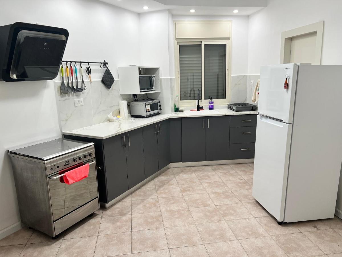 Nazarena Studio Apartment Luaran gambar