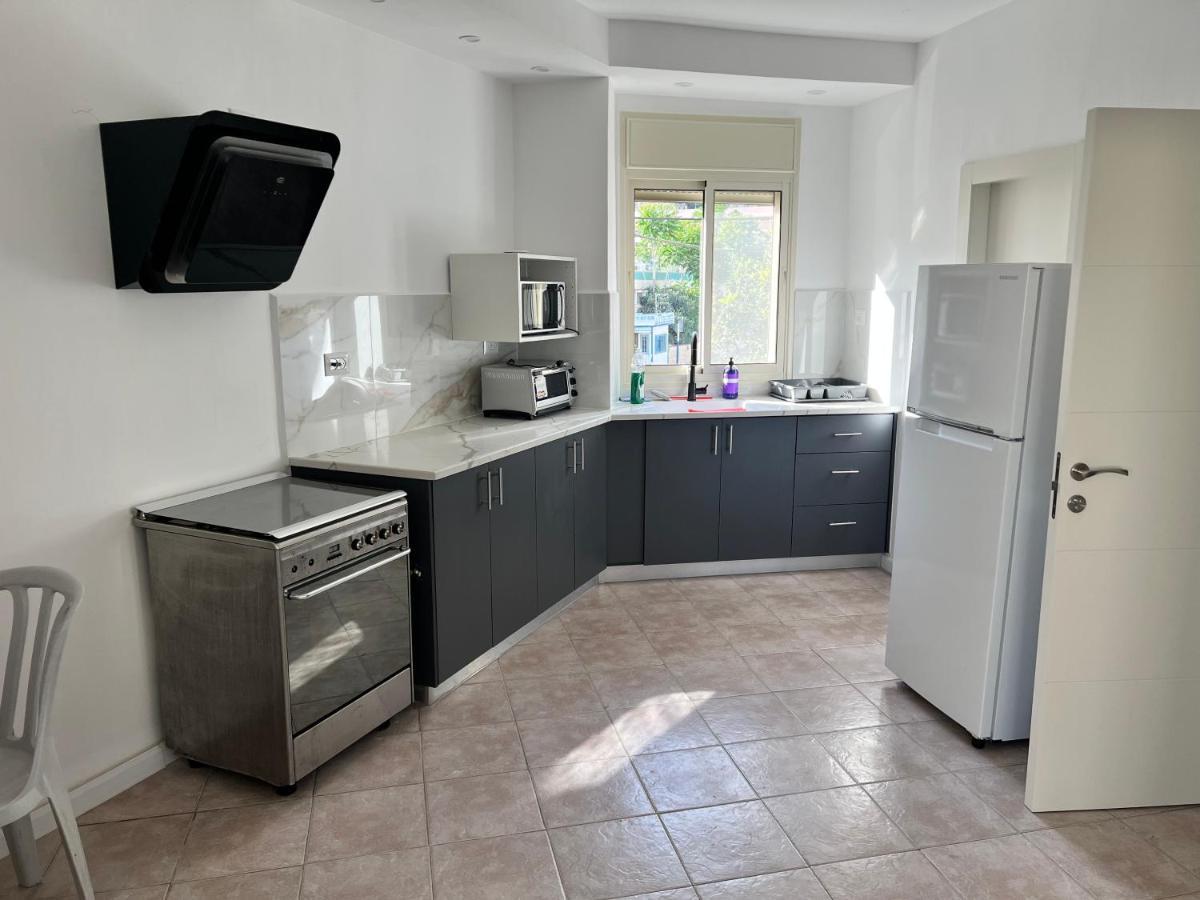 Nazarena Studio Apartment Luaran gambar