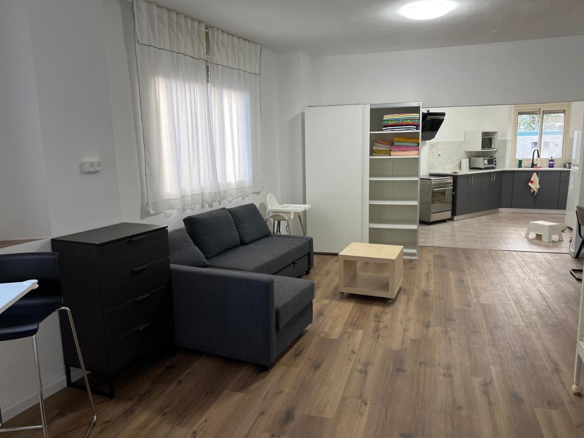 Nazarena Studio Apartment Luaran gambar