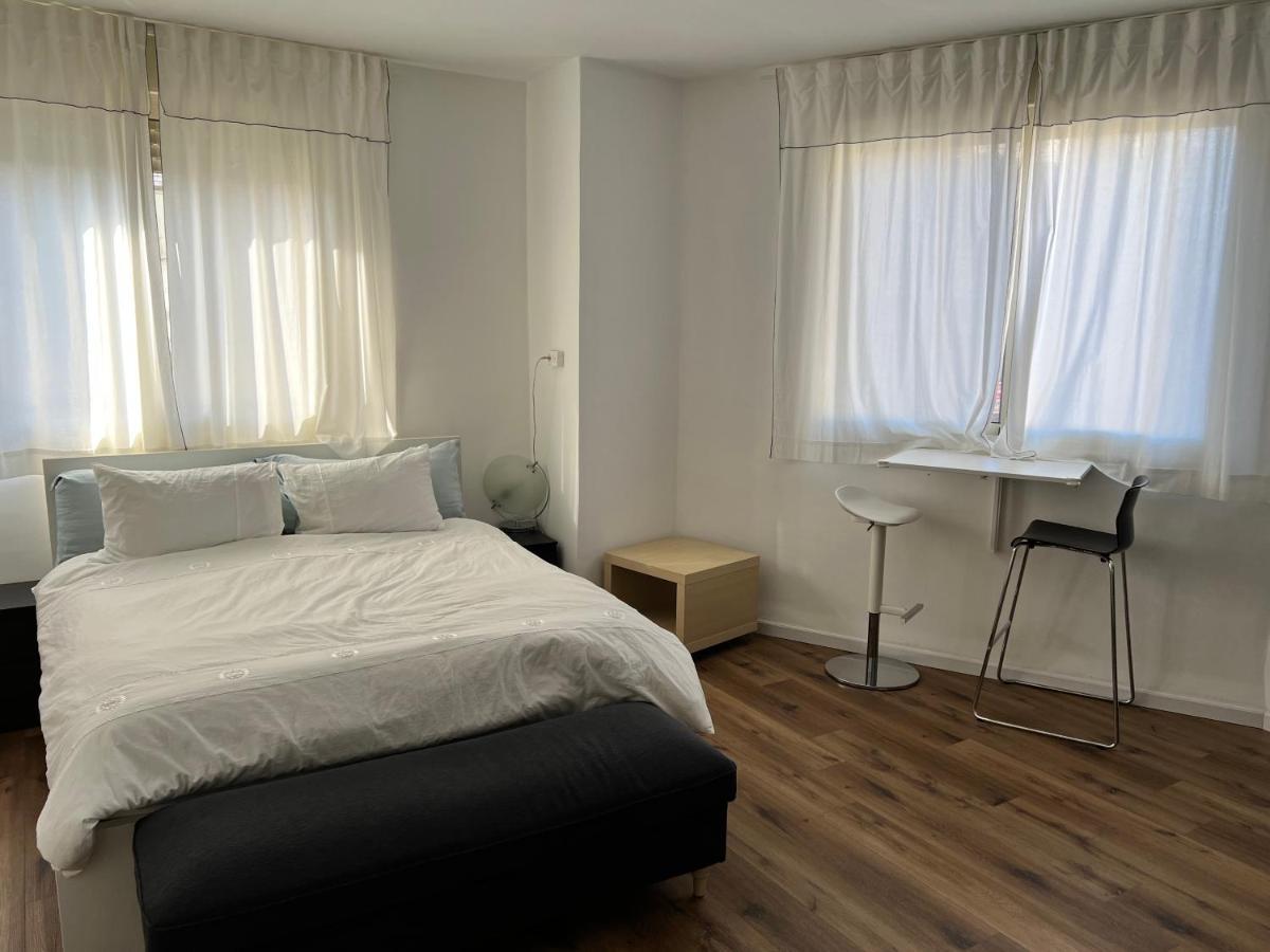 Nazarena Studio Apartment Luaran gambar
