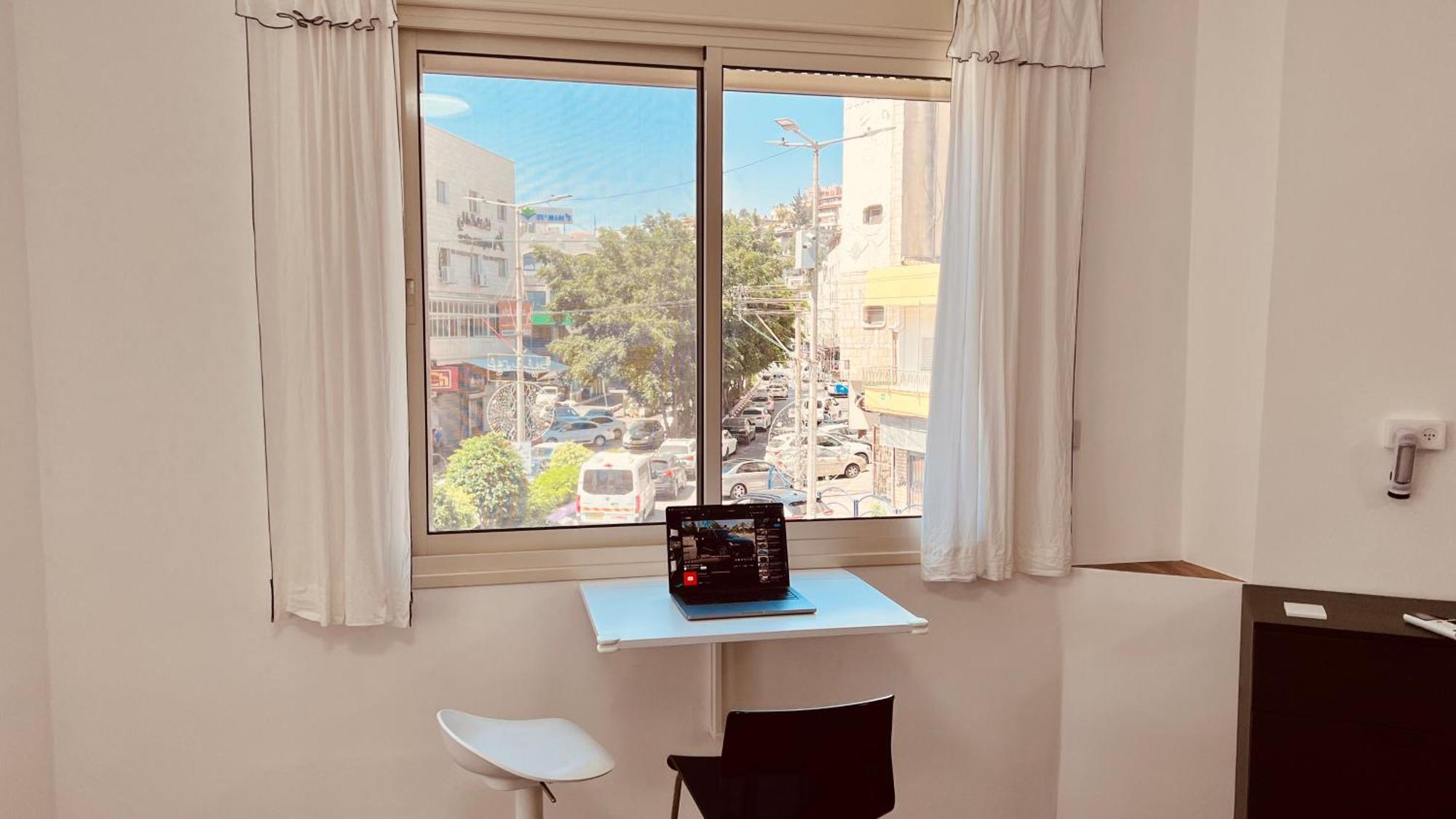 Nazarena Studio Apartment Luaran gambar