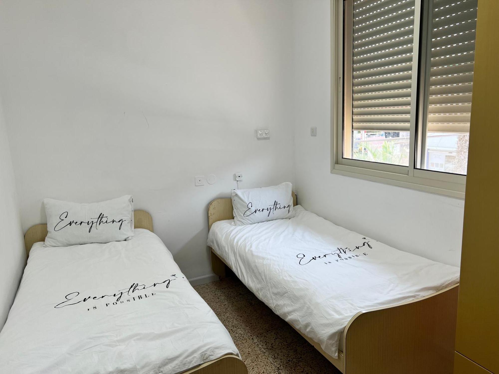Nazarena Studio Apartment Luaran gambar